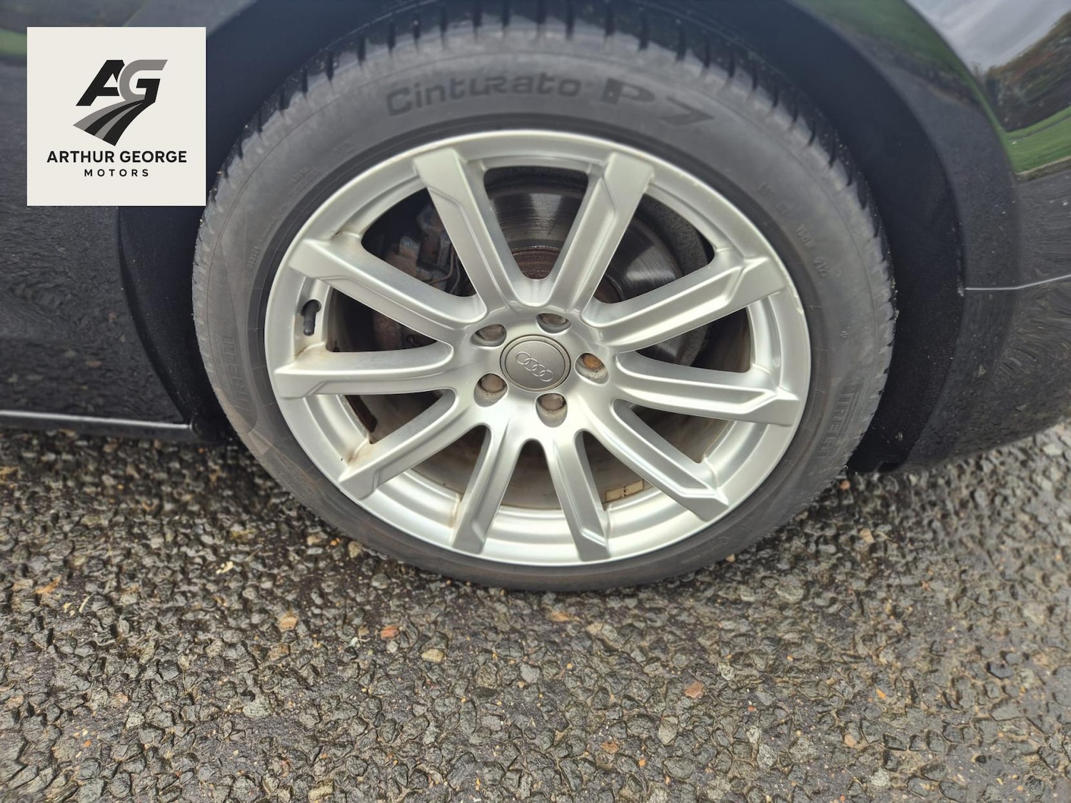 Used Audi A5 2015 for sale - 76480146: Photo 24