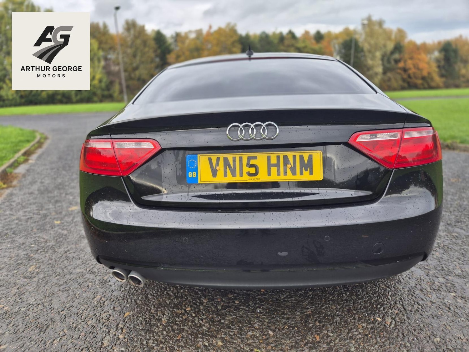 Used Audi A5 2015 for sale - 76480146: Photo 25