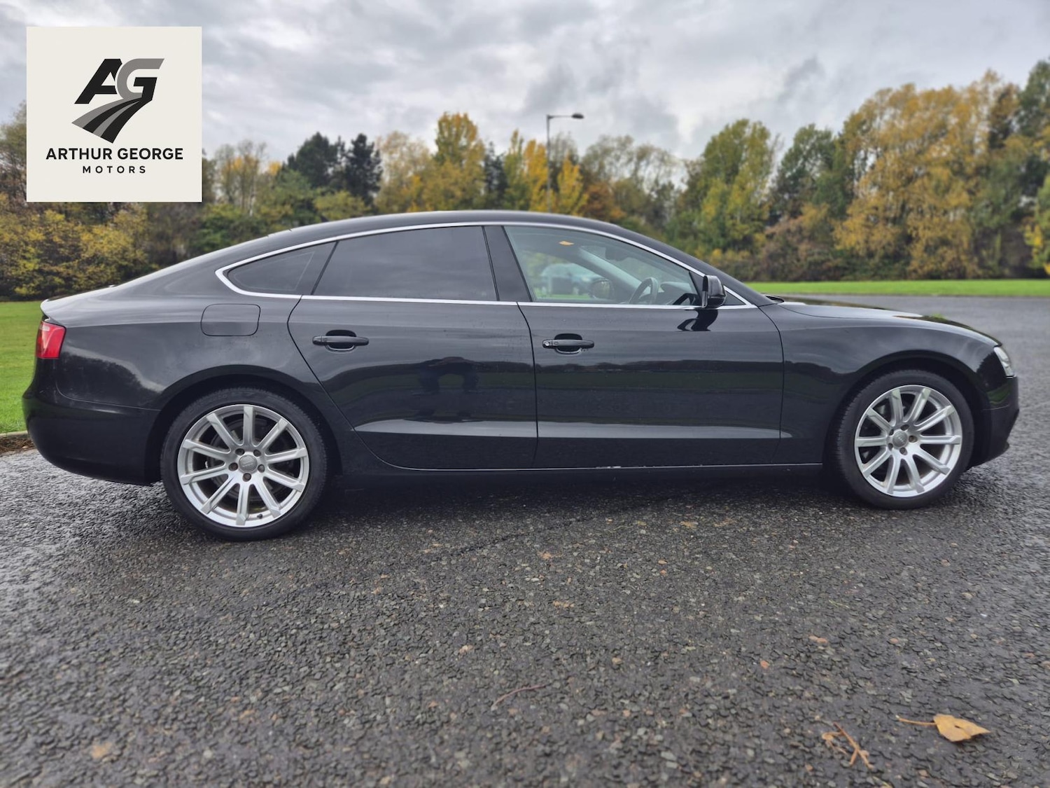 Used Audi A5 2015 for sale - 76480146: Photo 26