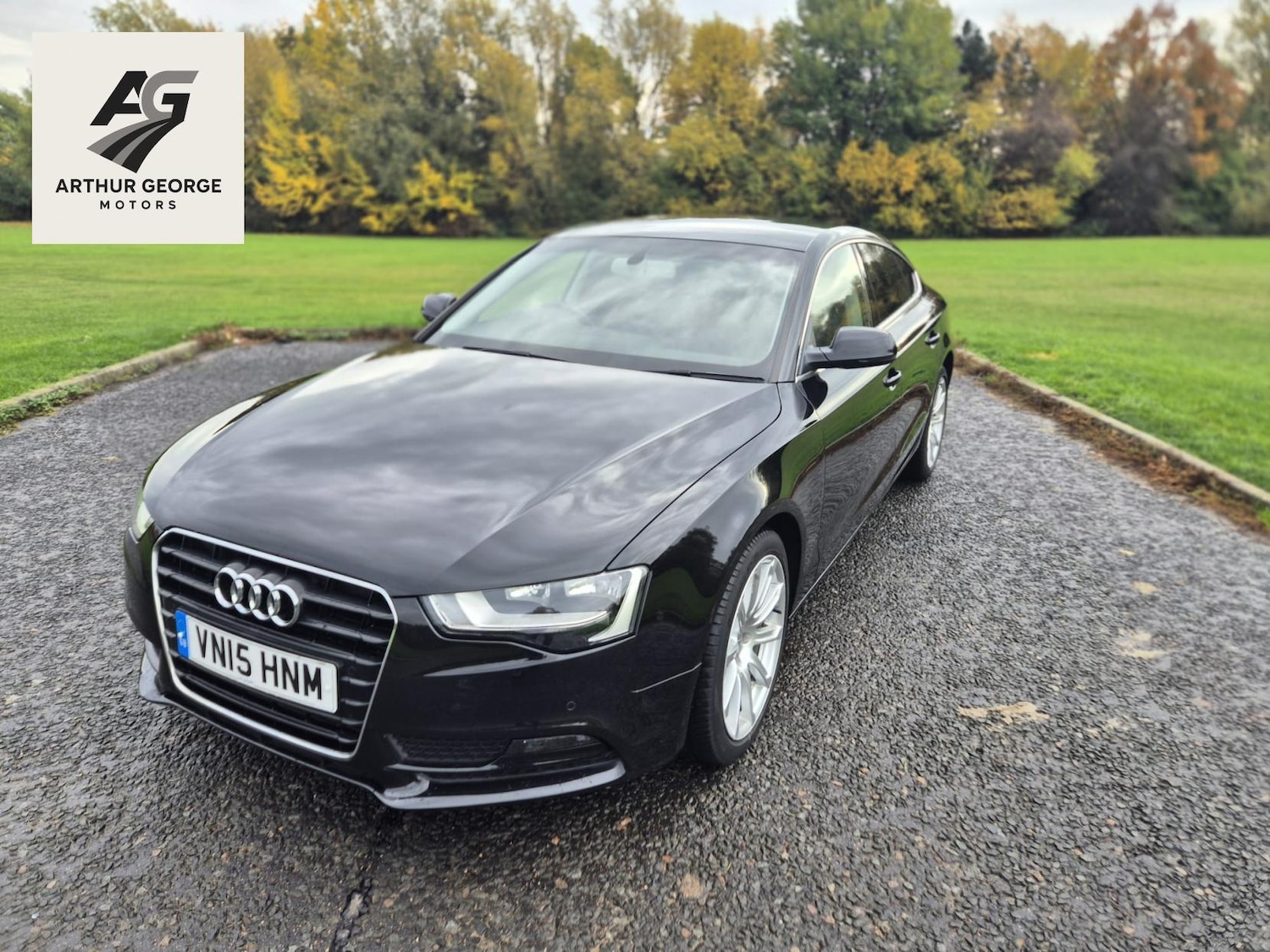 Used Audi A5 2015 for sale - 76480146: Photo 4