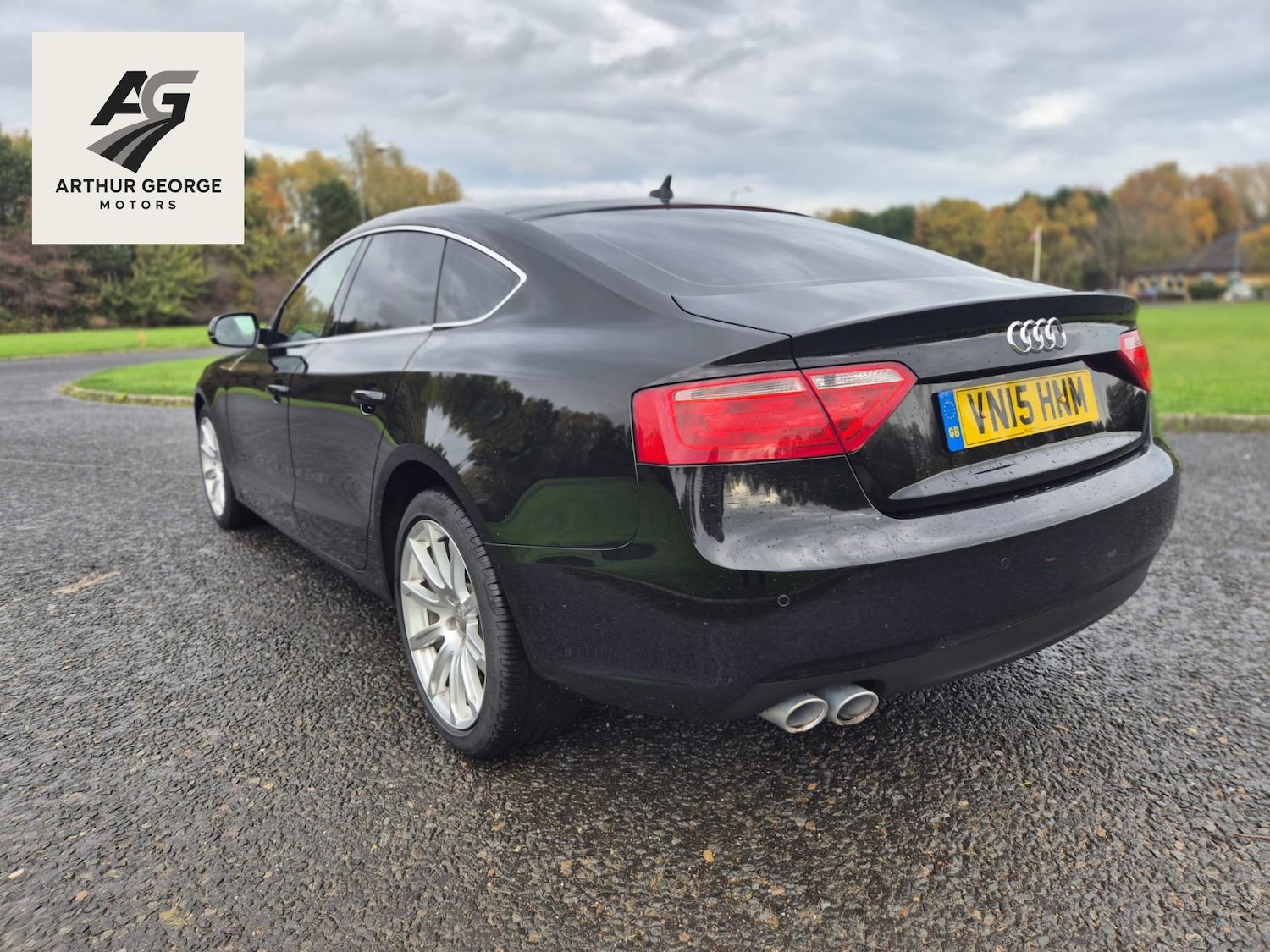 Used Audi A5 2015 for sale - 76480146: Photo 5