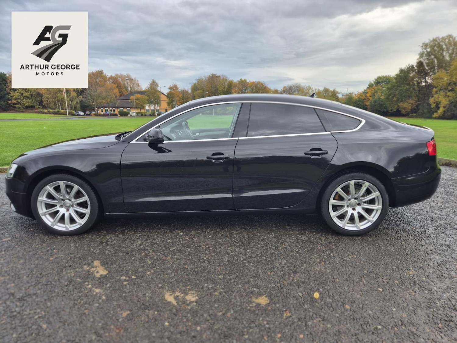Used Audi A5 2015 for sale - 76480146: Photo 6