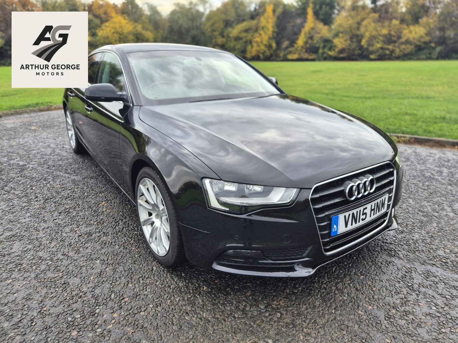 Used Audi A5 2015 for sale - 76480146: Photo 7