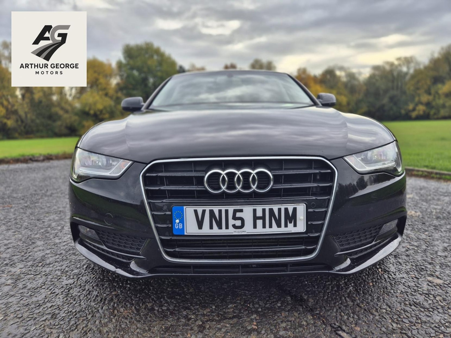 Used Audi A5 2015 for sale - 76480146: Photo 8