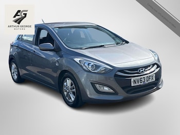 Used Hyundai i30 2013 for sale - 78243801: Photo