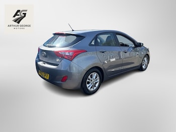 Used Hyundai i30 2013 for sale - 78243801: Photo