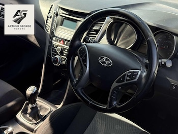 Used Hyundai i30 2013 for sale - 78243801: Photo