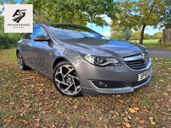 2016 - 1.6 CDTi SRi VX Line Nav Hatchback 5dr Diesel Manual Euro 6 (s/s) (136 ps)
