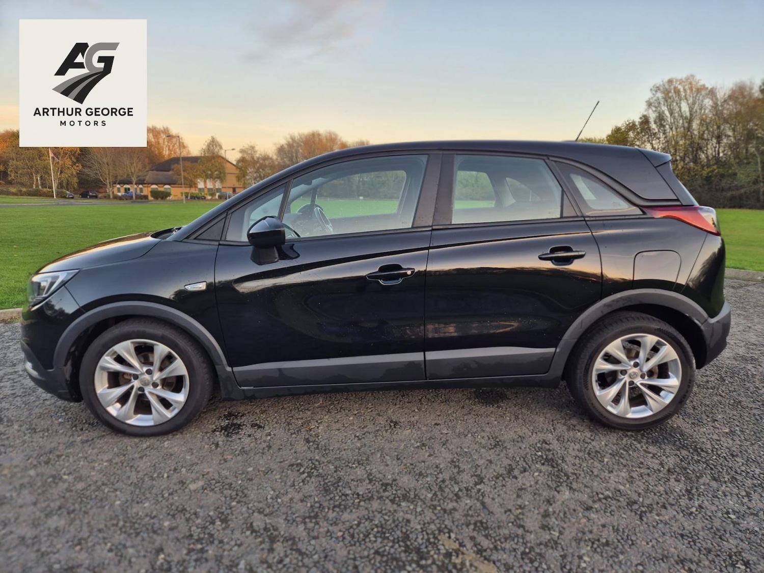 Used Vauxhall Crossland X 2018 for sale - 76603326: Photo 15