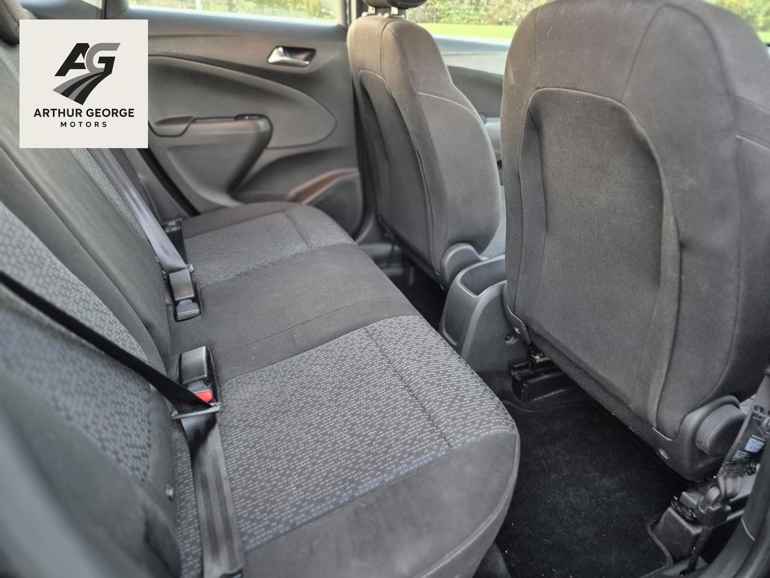 Used Vauxhall Crossland X 2018 for sale - 76603326: Photo 18