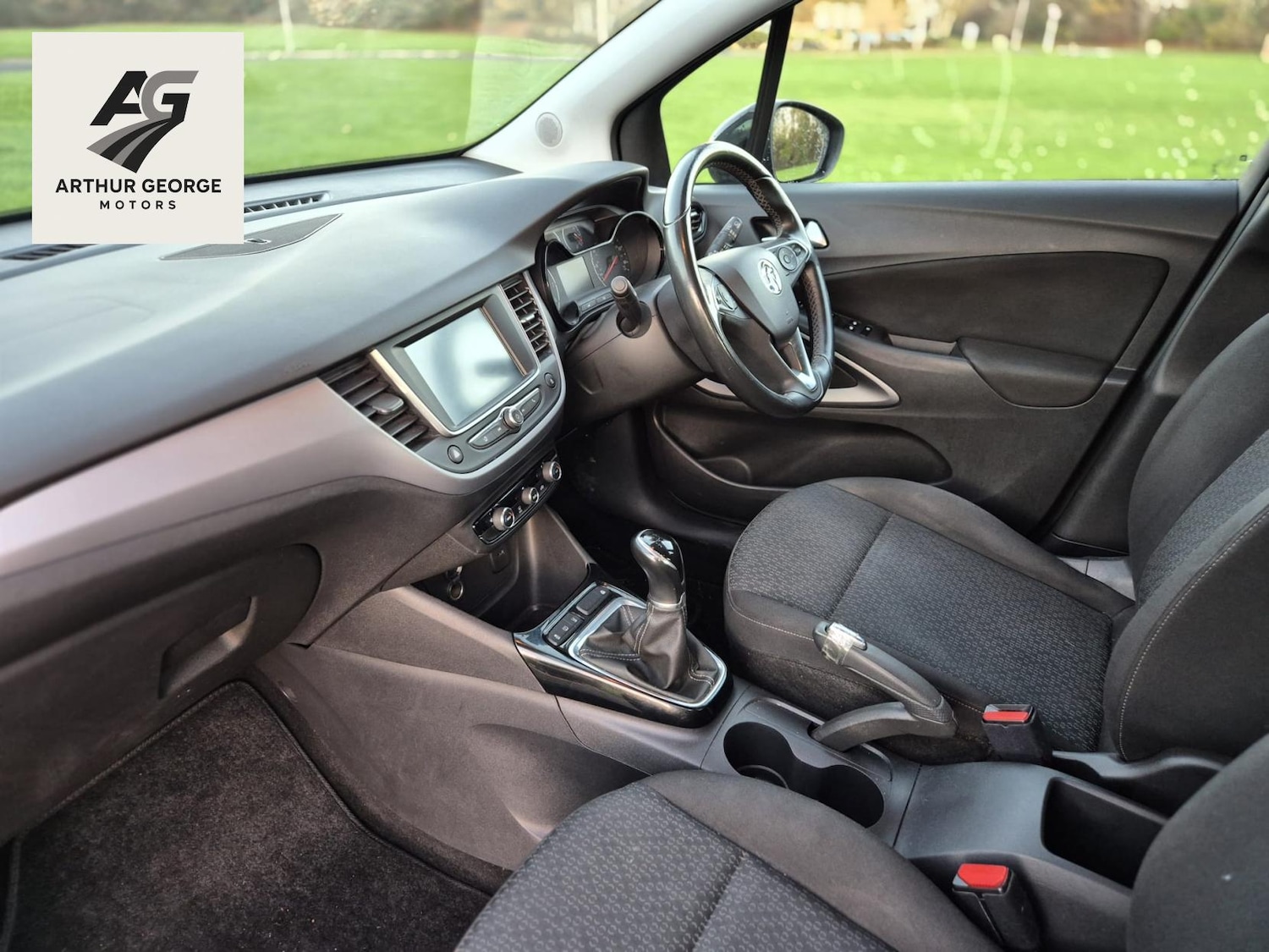 Used Vauxhall Crossland X 2018 for sale - 76603326: Photo 20