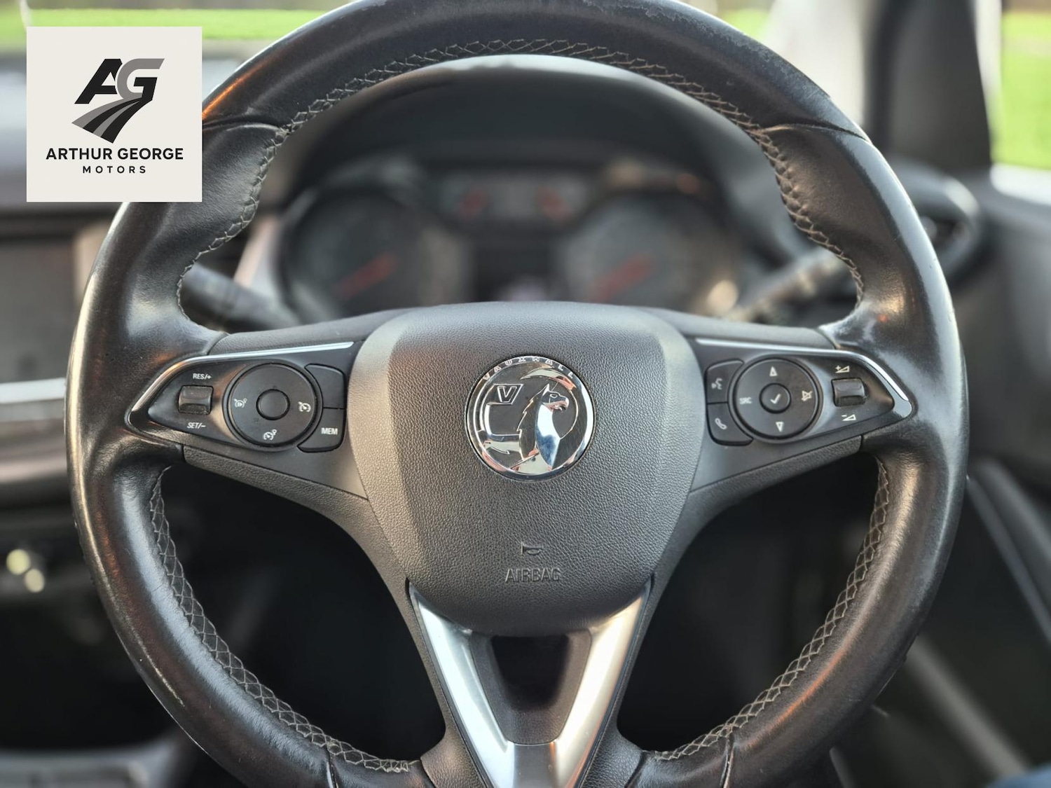 Used Vauxhall Crossland X 2018 for sale - 76603326: Photo 21