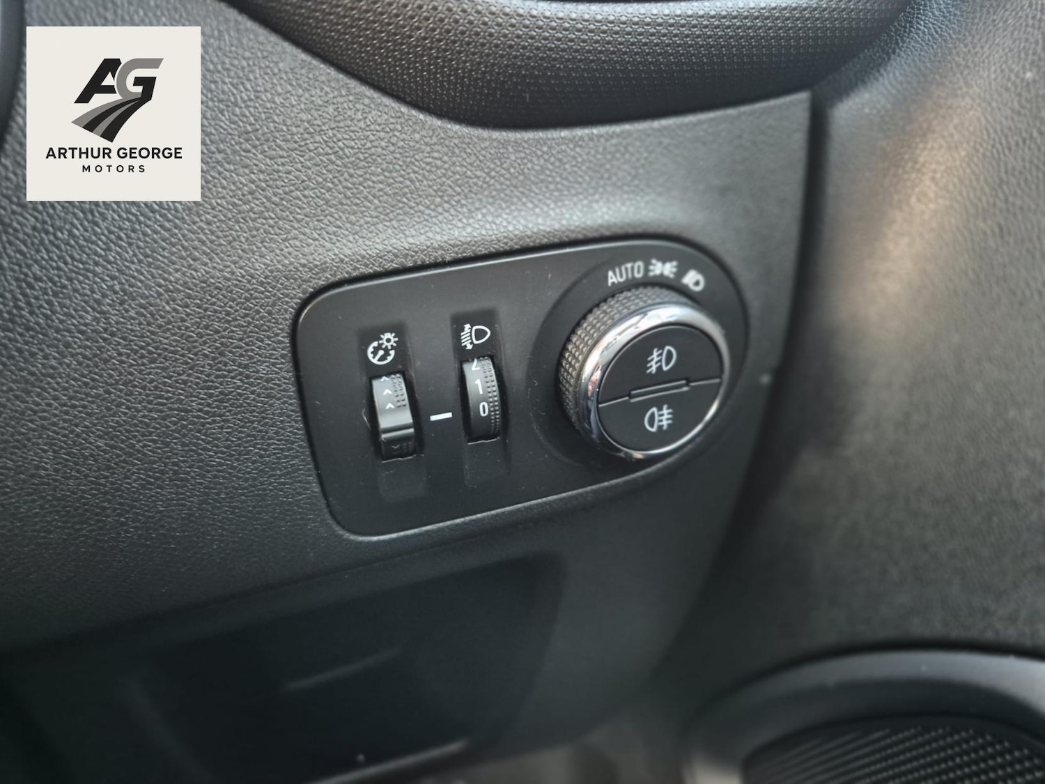 Used Vauxhall Crossland X 2018 for sale - 76603326: Photo 22