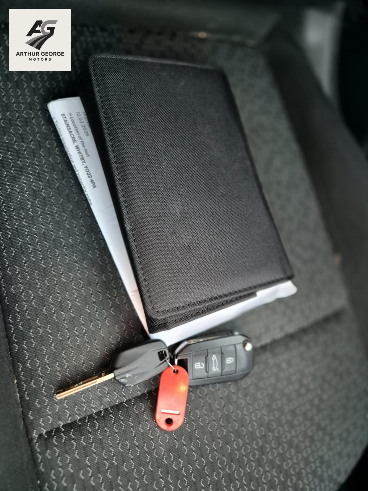 Used Vauxhall Crossland X 2018 for sale - 76603326: Photo 26