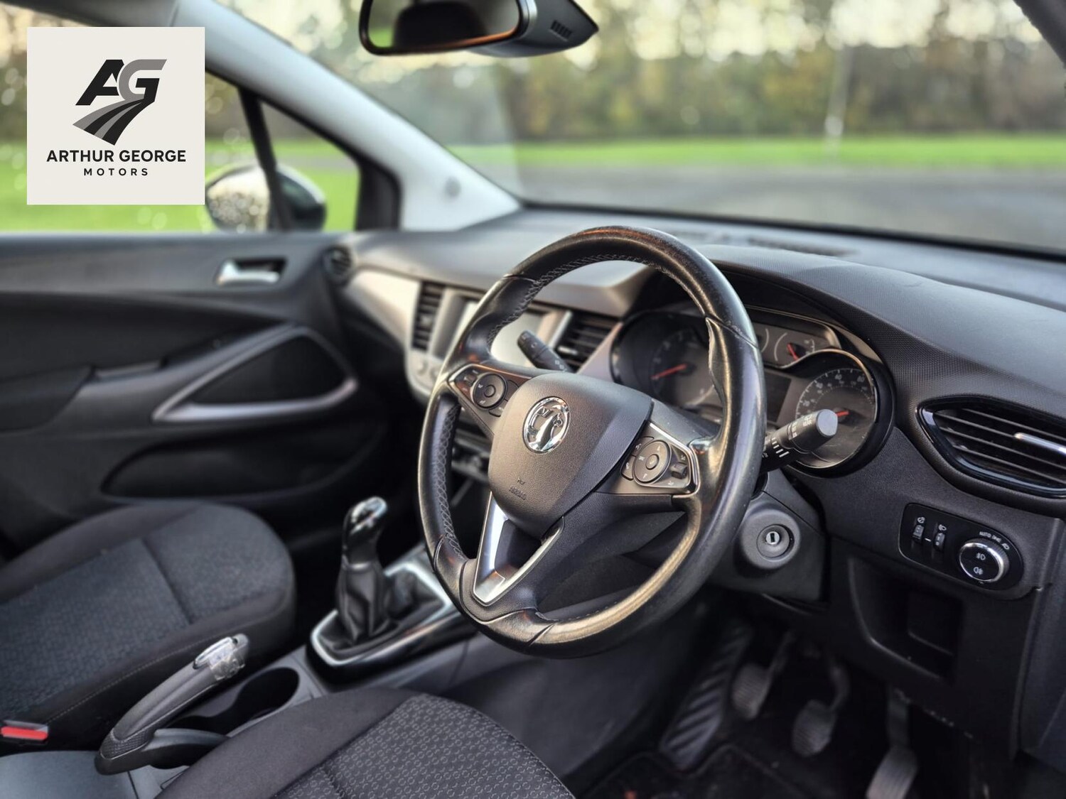 Used Vauxhall Crossland X 2018 for sale - 76603326: Photo 3