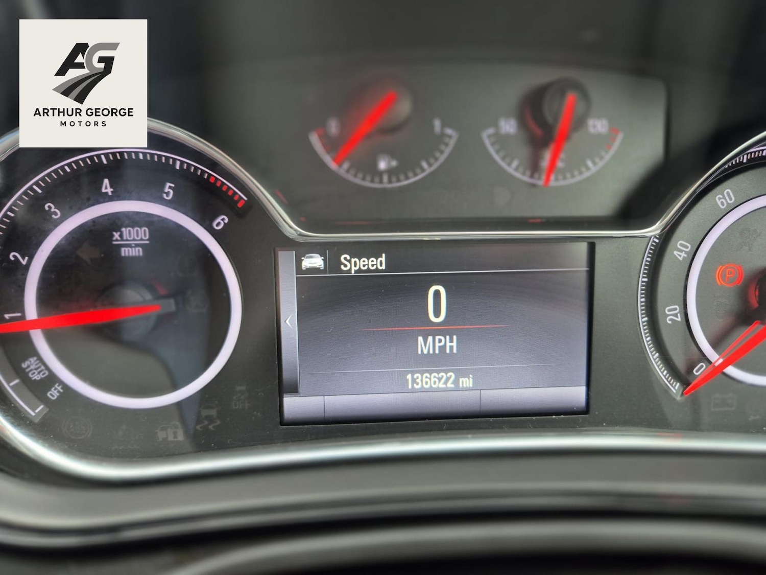 Used Vauxhall Insignia 2015 for sale - 76290607: Photo 13