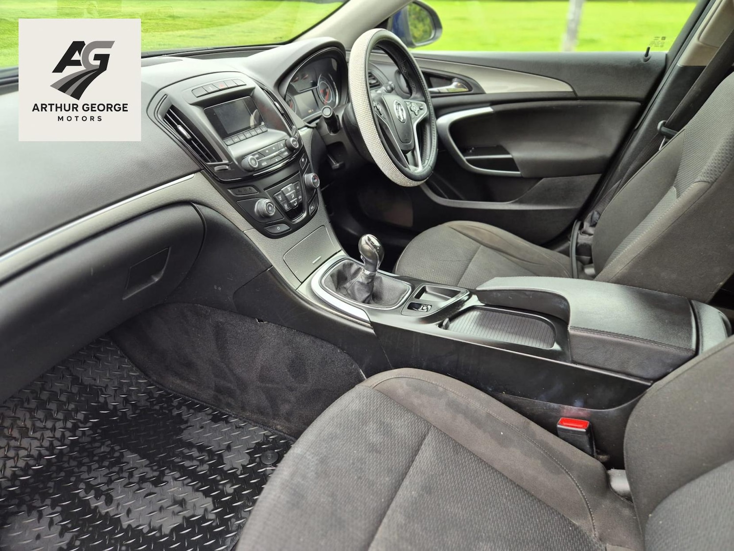 Used Vauxhall Insignia 2015 for sale - 76290607: Photo 15