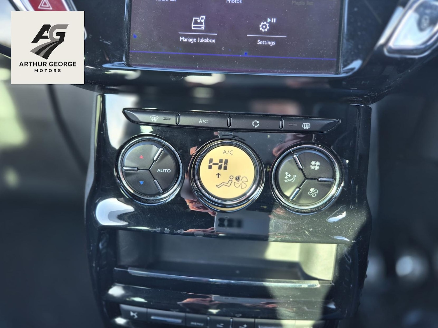 Used DS Automobiles DS 3 2016 for sale - 76627575: Photo 12