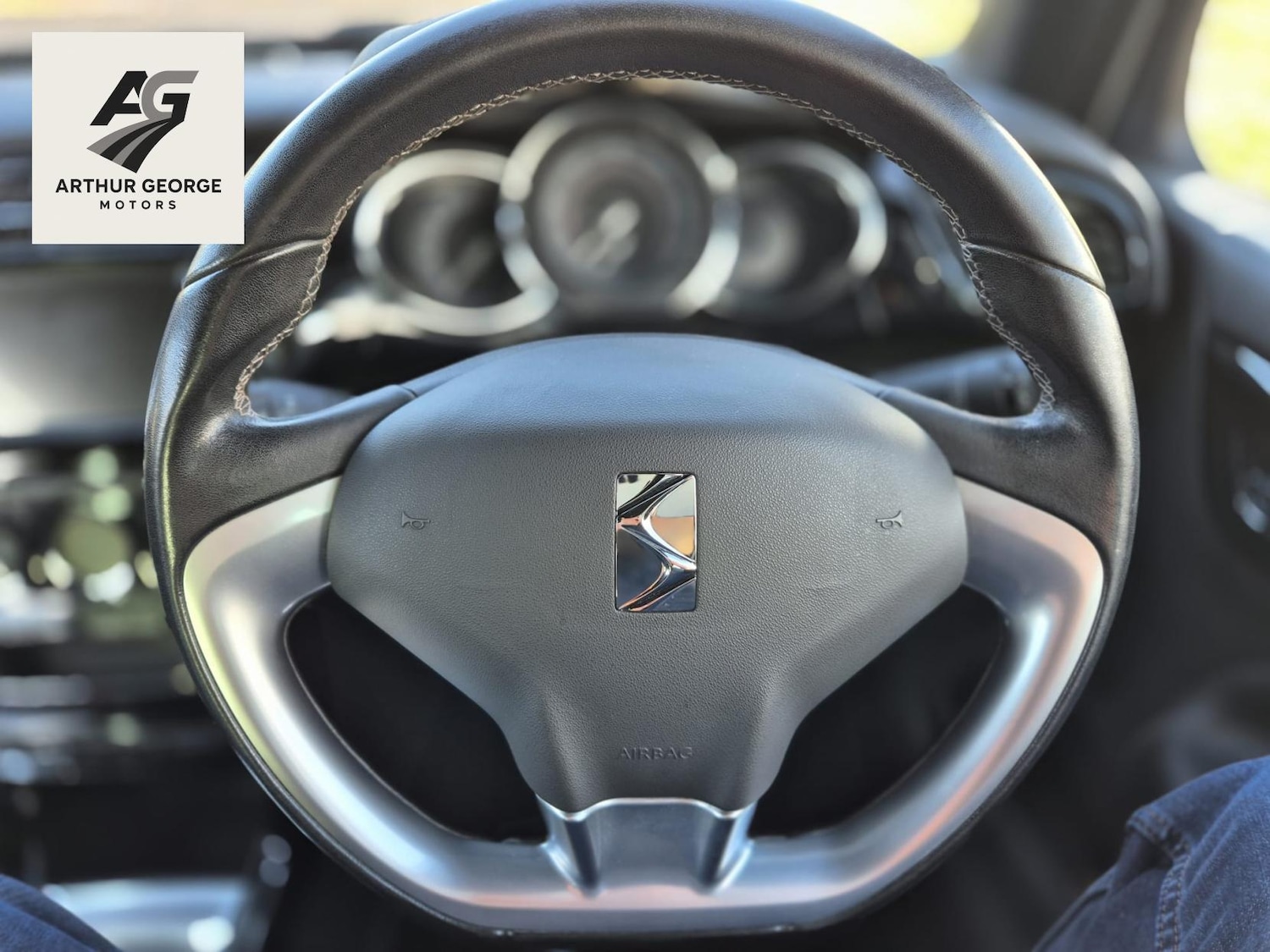 Used DS Automobiles DS 3 2016 for sale - 76627575: Photo 15