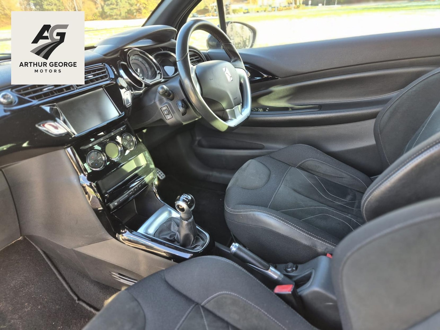 Used DS Automobiles DS 3 2016 for sale - 76627575: Photo 16