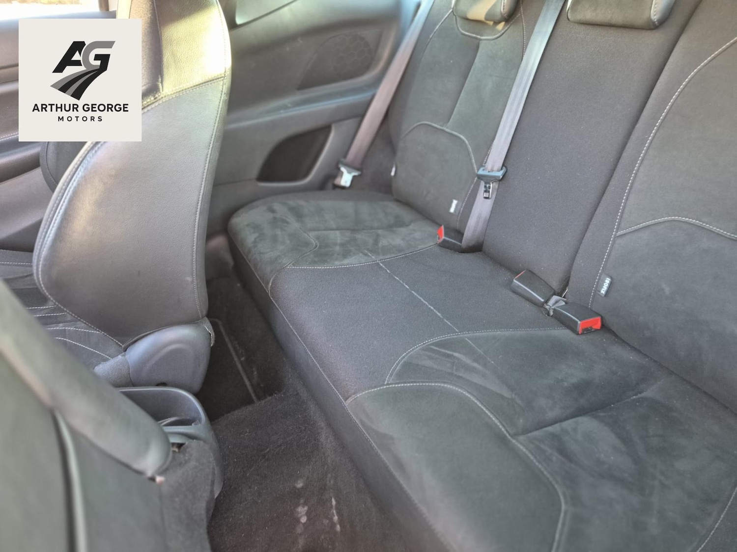 Used DS Automobiles DS 3 2016 for sale - 76627575: Photo 17