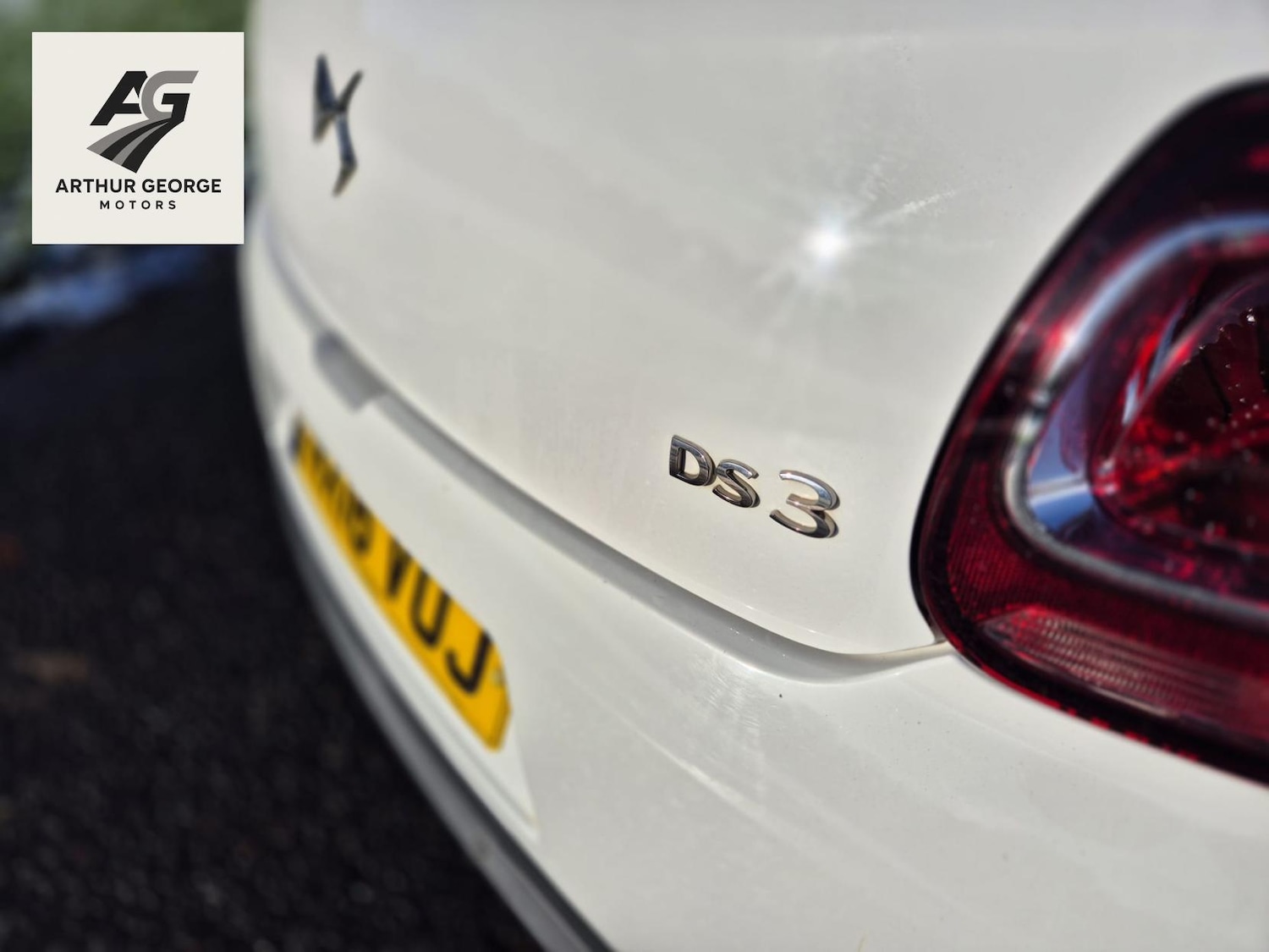 Used DS Automobiles DS 3 2016 for sale - 76627575: Photo 18