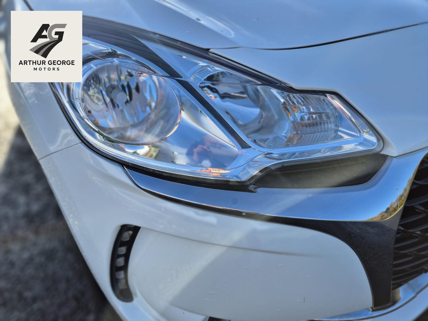 Used DS Automobiles DS 3 2016 for sale - 76627575: Photo 19