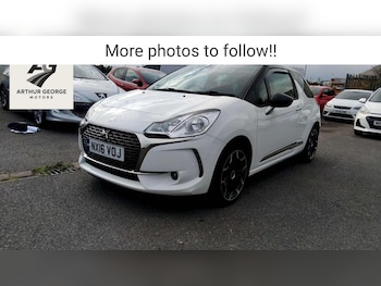 2016 - 1.2 PureTech Elegance 3dr