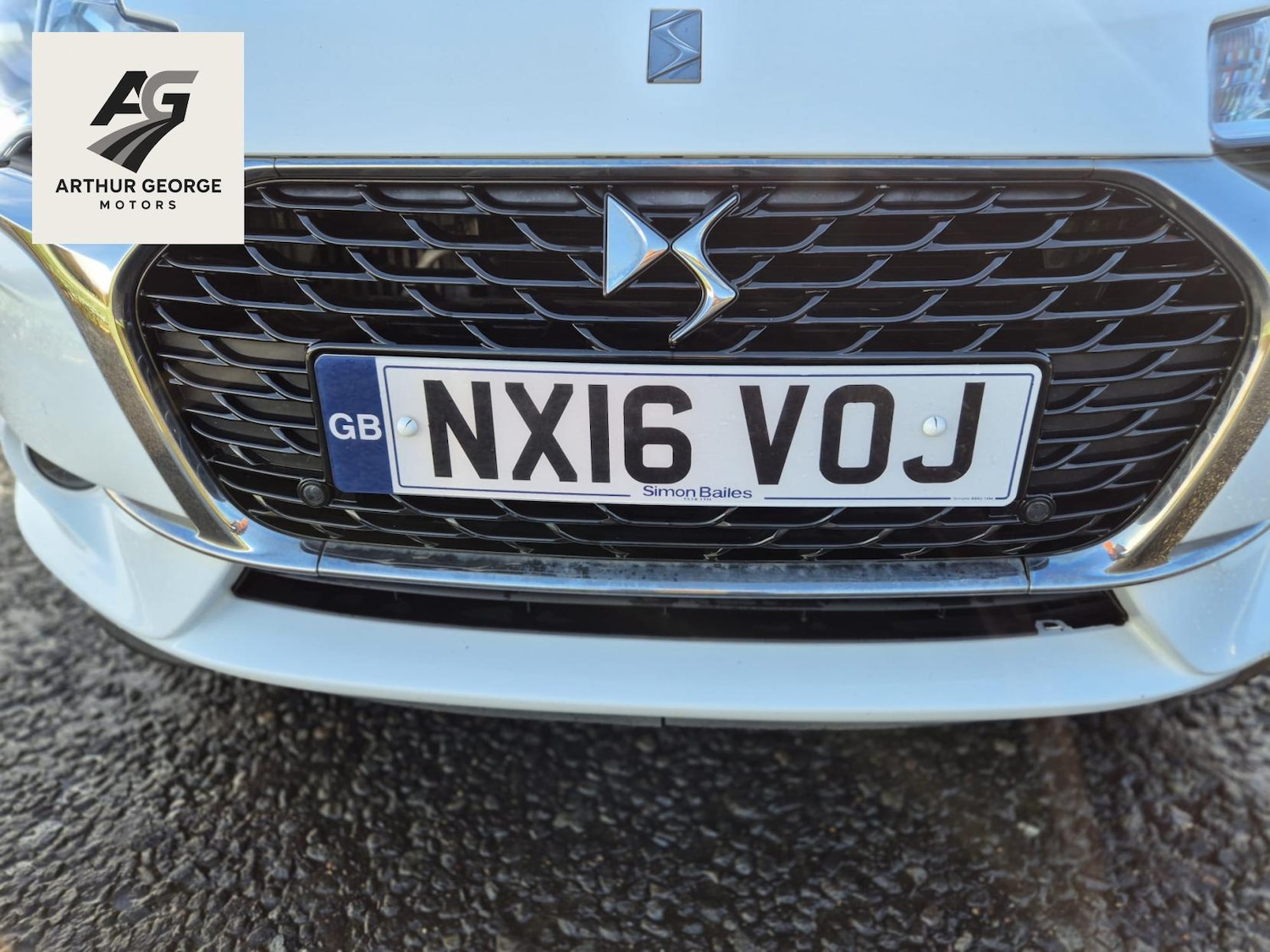 Used DS Automobiles DS 3 2016 for sale - 76627575: Photo 20