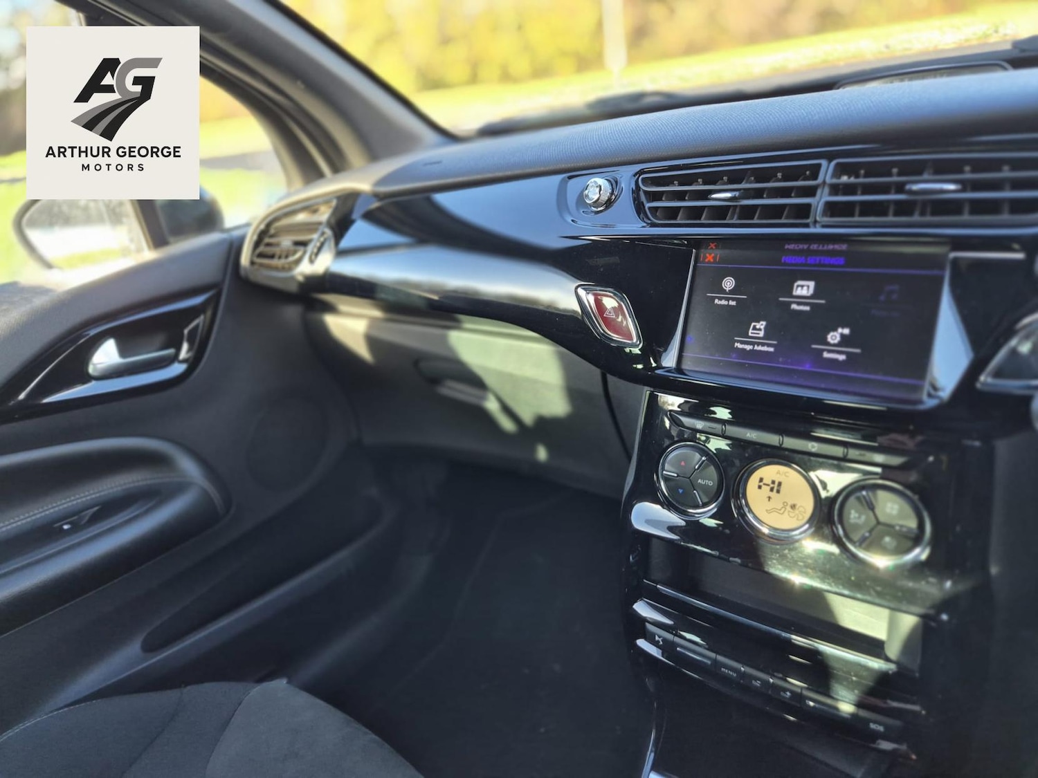 Used DS Automobiles DS 3 2016 for sale - 76627575: Photo 6