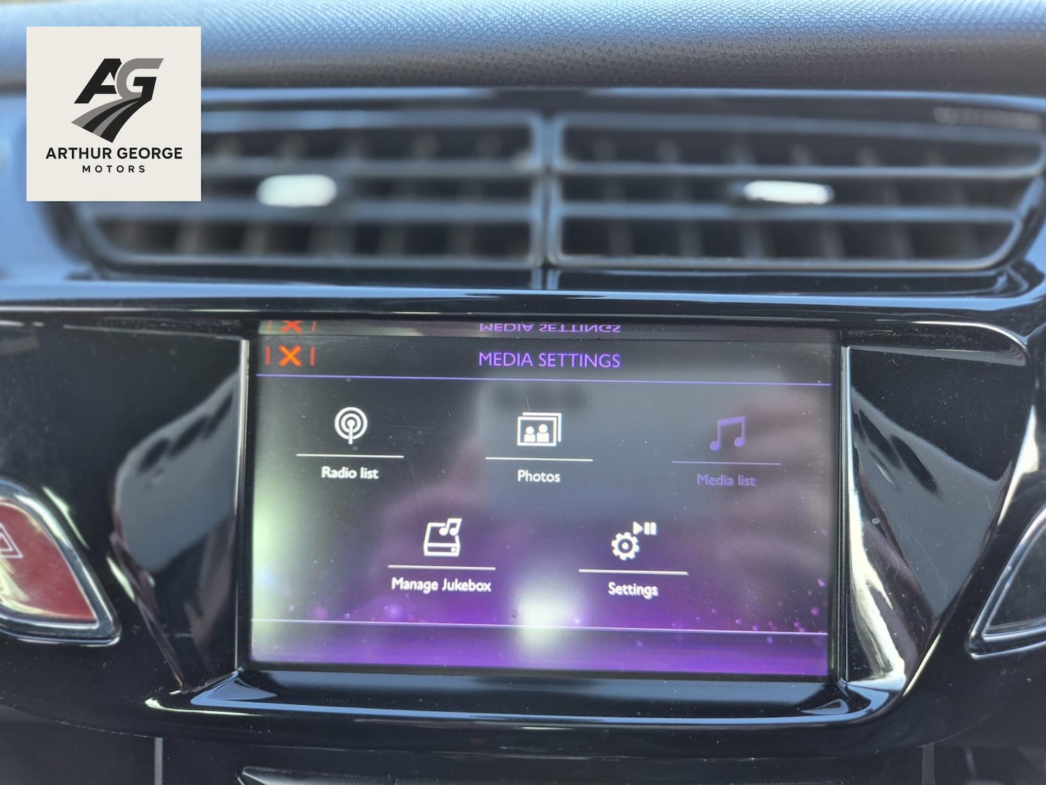 Used DS Automobiles DS 3 2016 for sale - 76627575: Photo 7