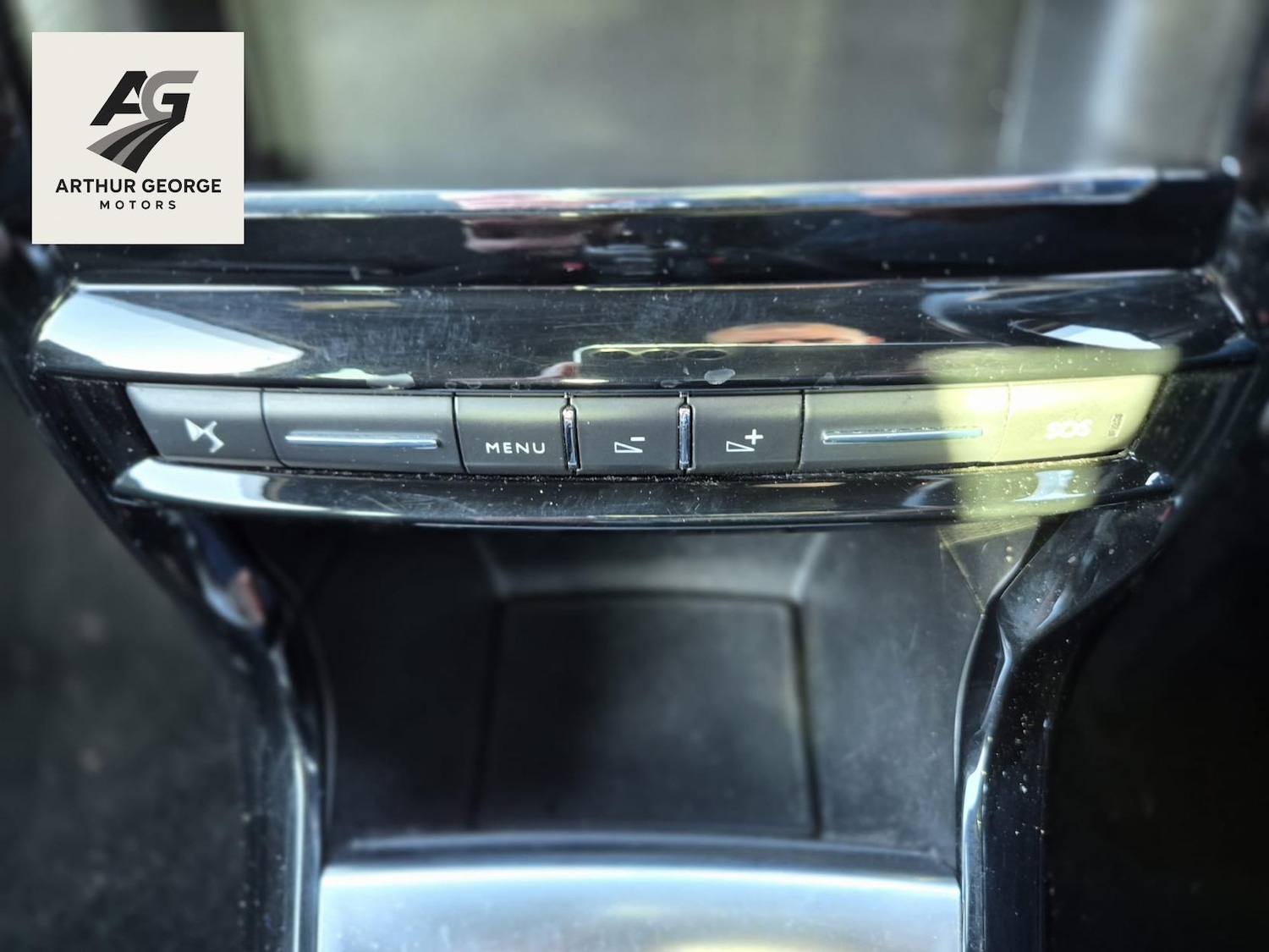 Used DS Automobiles DS 3 2016 for sale - 76627575: Photo 8