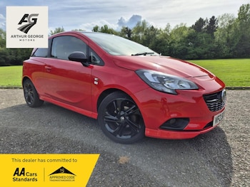 Used Vauxhall Corsa 2015 for sale - 79045251: Photo