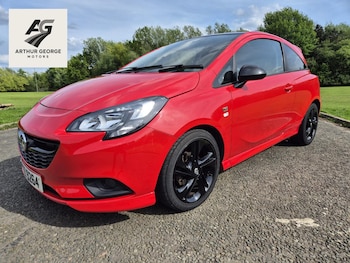 Used Vauxhall Corsa 2015 for sale - 79045251: Photo