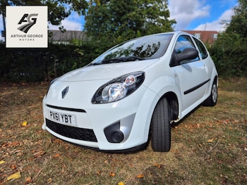 Used Renault Twingo 2011 for sale - 75736272: Photo