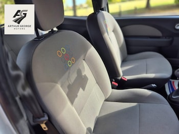 Used Renault Twingo 2011 for sale - 75736272: Photo