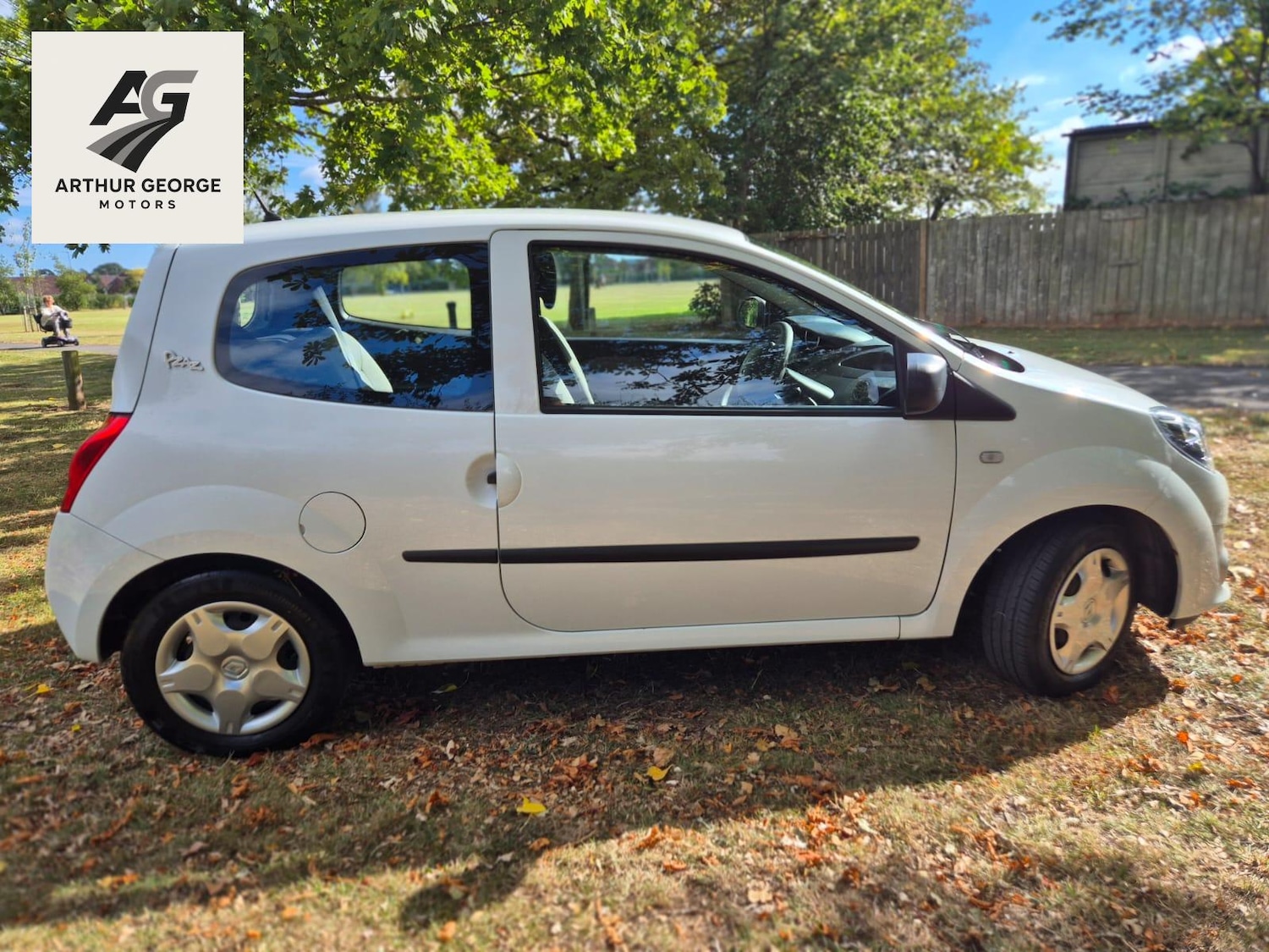 Vehicle 7