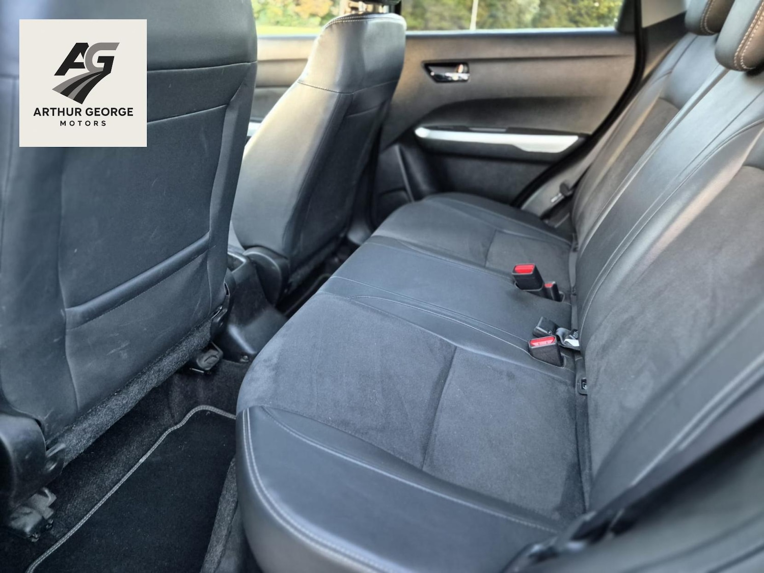 Used Suzuki Vitara 2016 for sale - 76384850: Photo 12