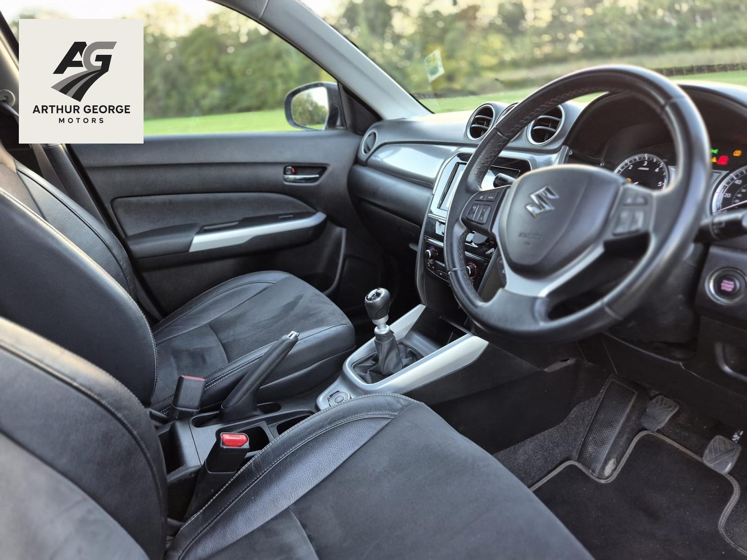 Used Suzuki Vitara 2016 for sale - 76384850: Photo 14