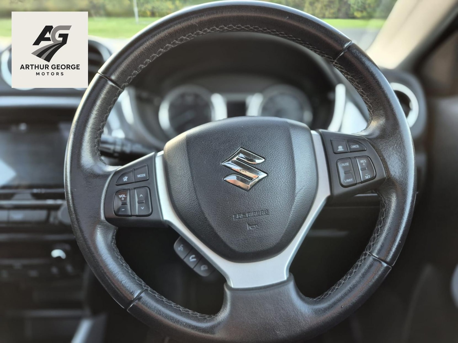 Used Suzuki Vitara 2016 for sale - 76384850: Photo 15