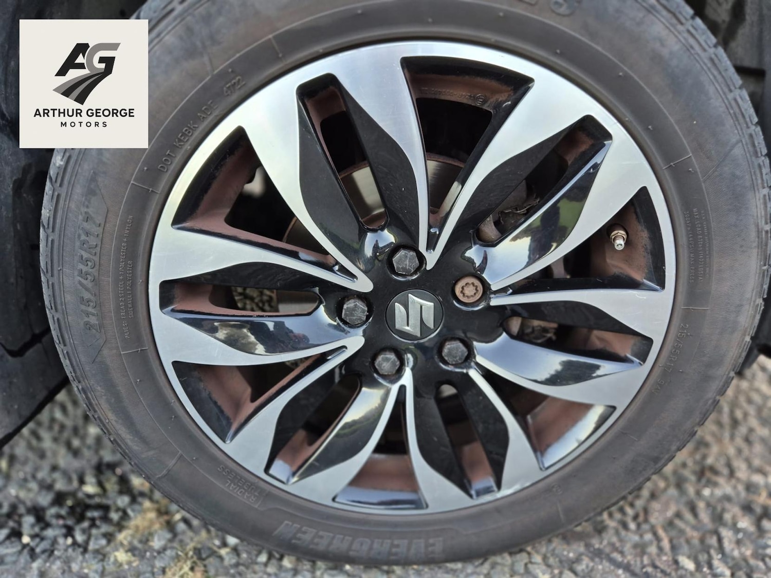 Used Suzuki Vitara 2016 for sale - 76384850: Photo 19