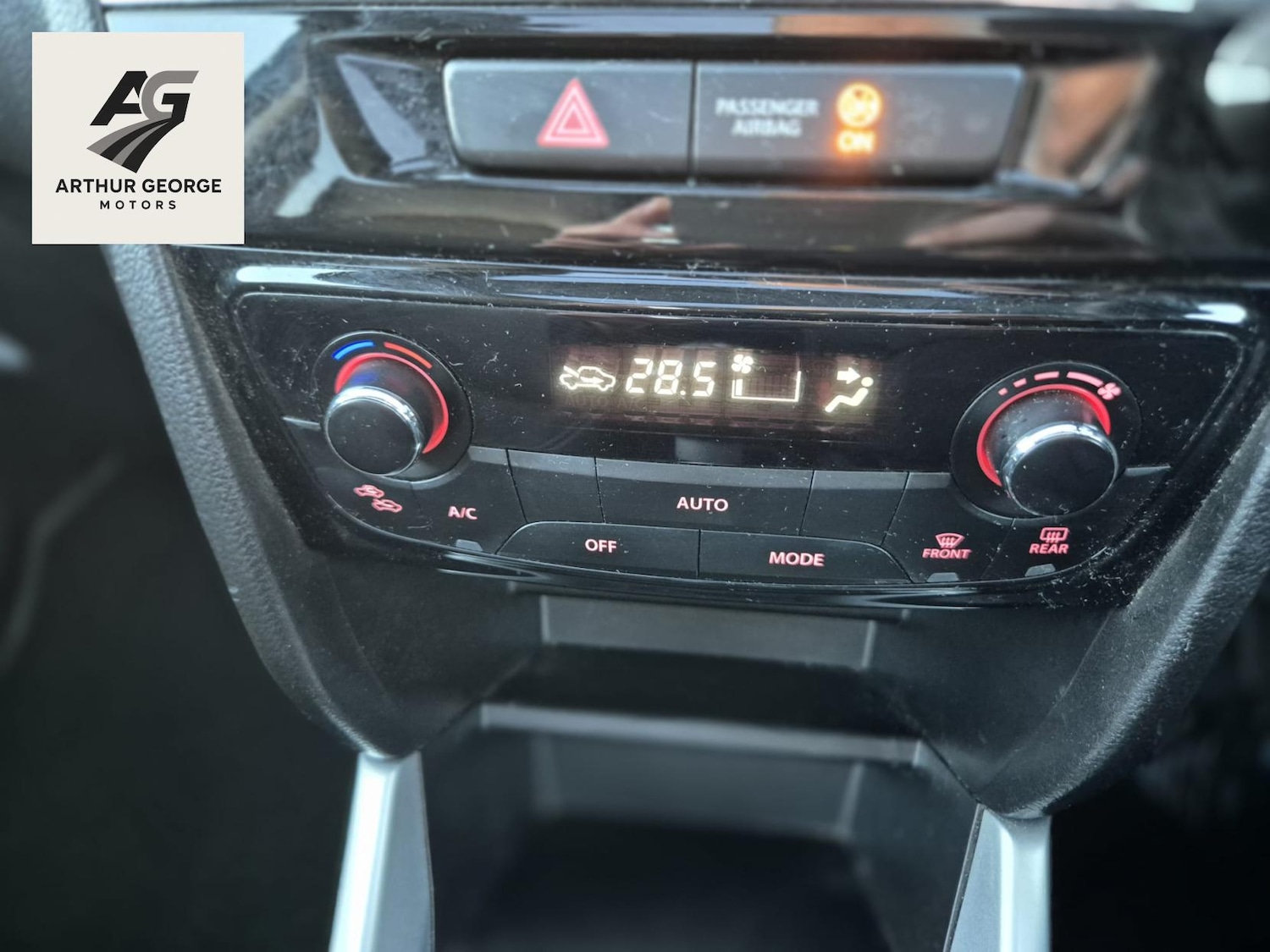 Used Suzuki Vitara 2016 for sale - 76384850: Photo 21