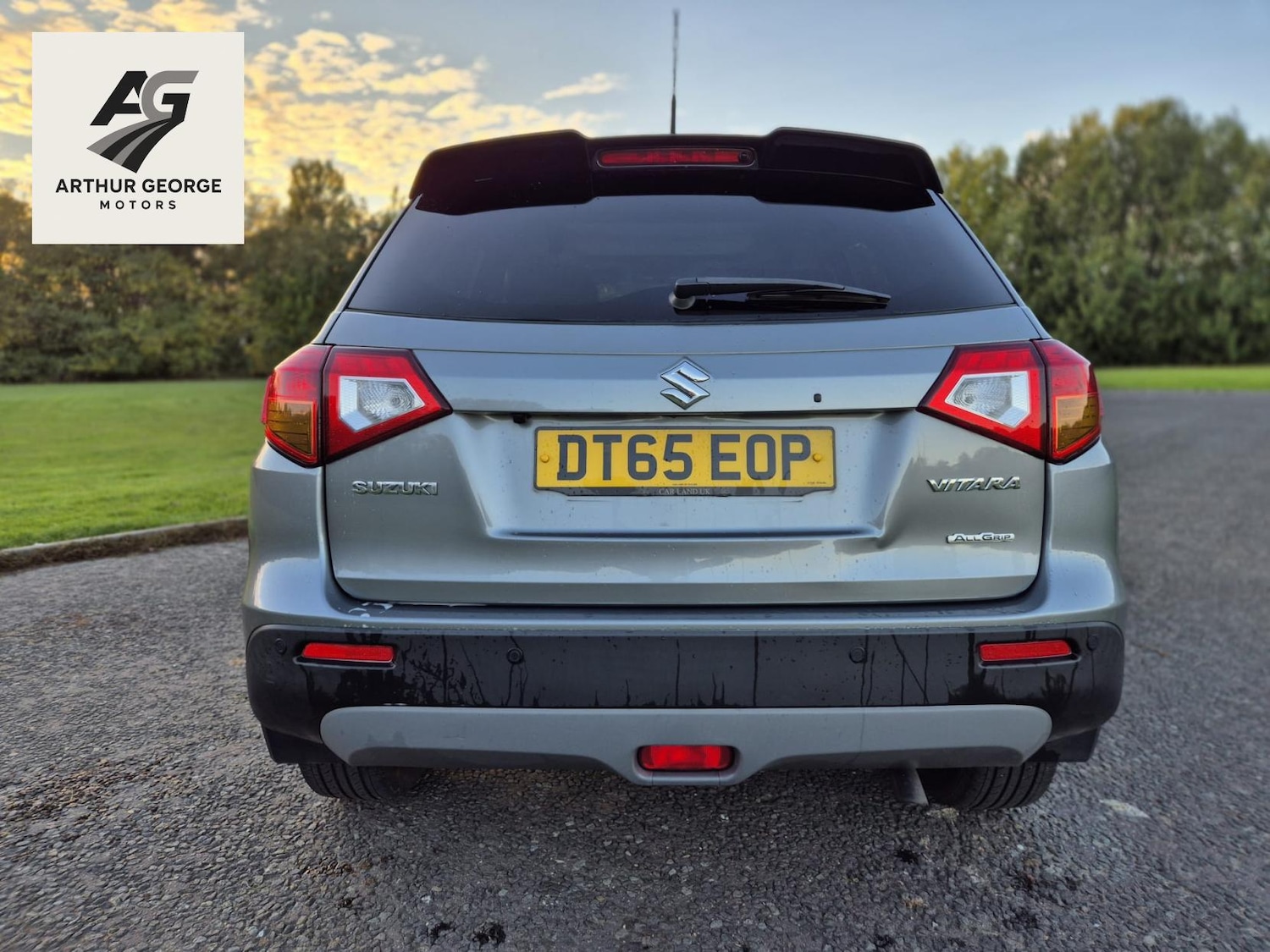 Used Suzuki Vitara 2016 for sale - 76384850: Photo 25