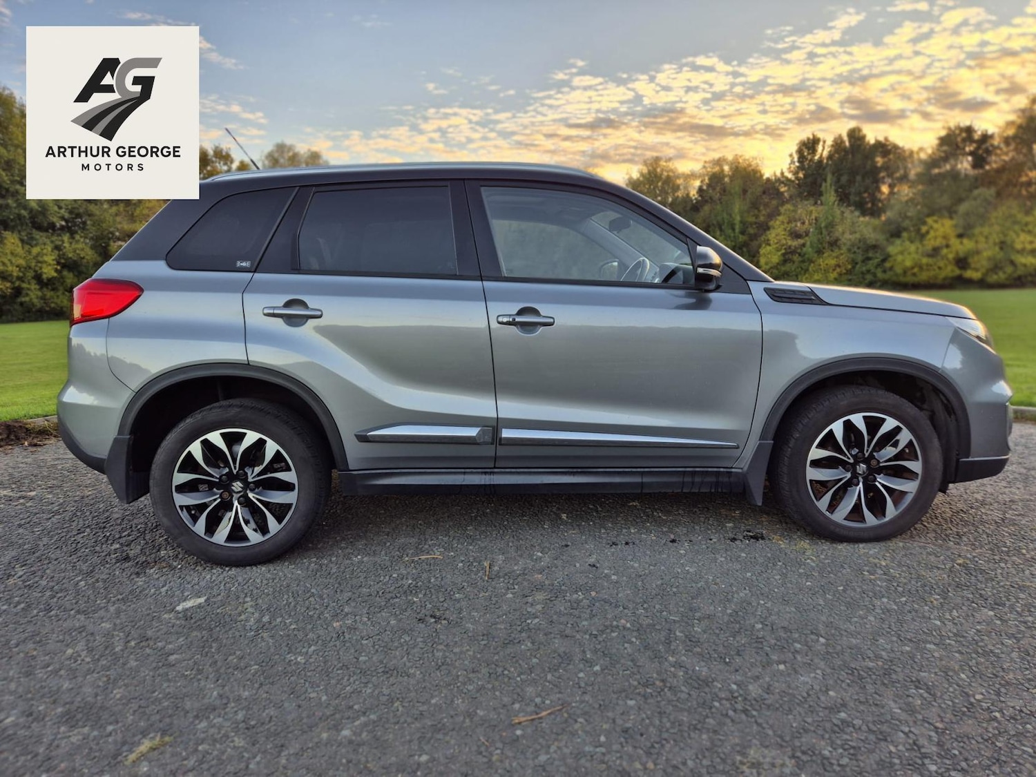 Used Suzuki Vitara 2016 for sale - 76384850: Photo 27