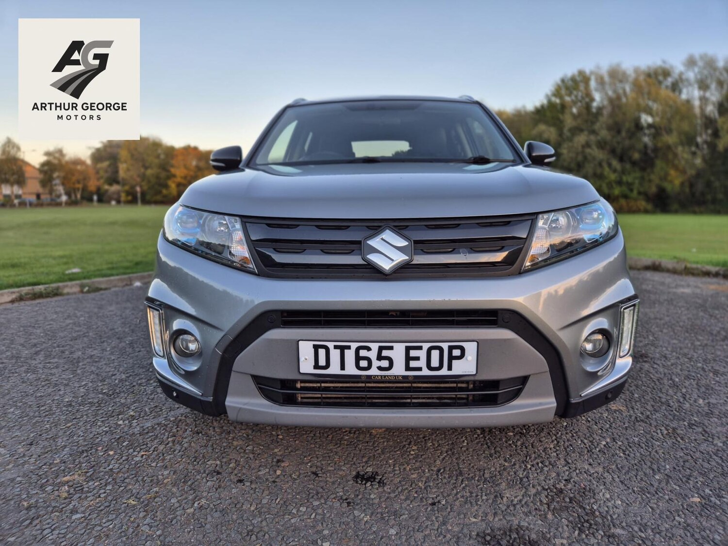 Used Suzuki Vitara 2016 for sale - 76384850: Photo 6