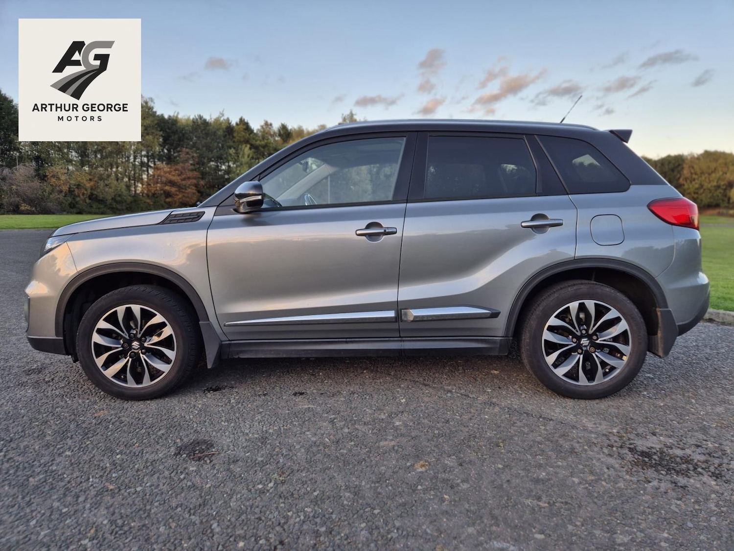 Used Suzuki Vitara 2016 for sale - 76384850: Photo 7