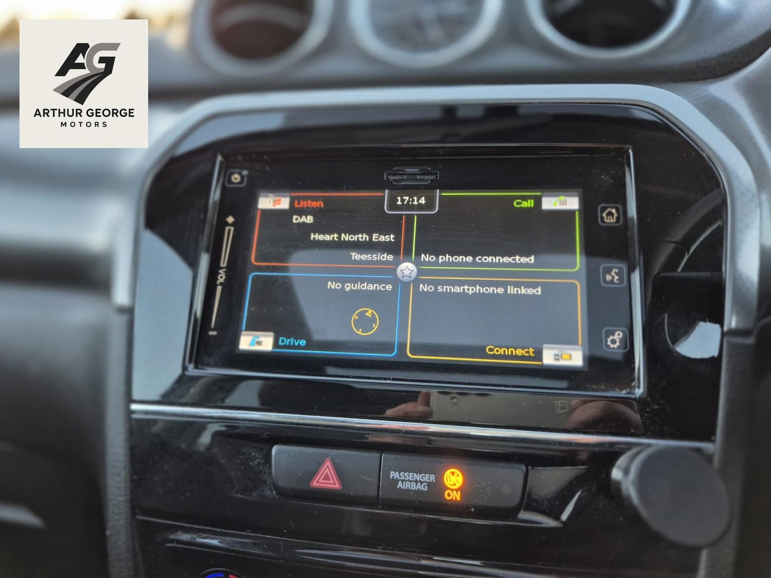 Used Suzuki Vitara 2016 for sale - 76384850: Photo 8