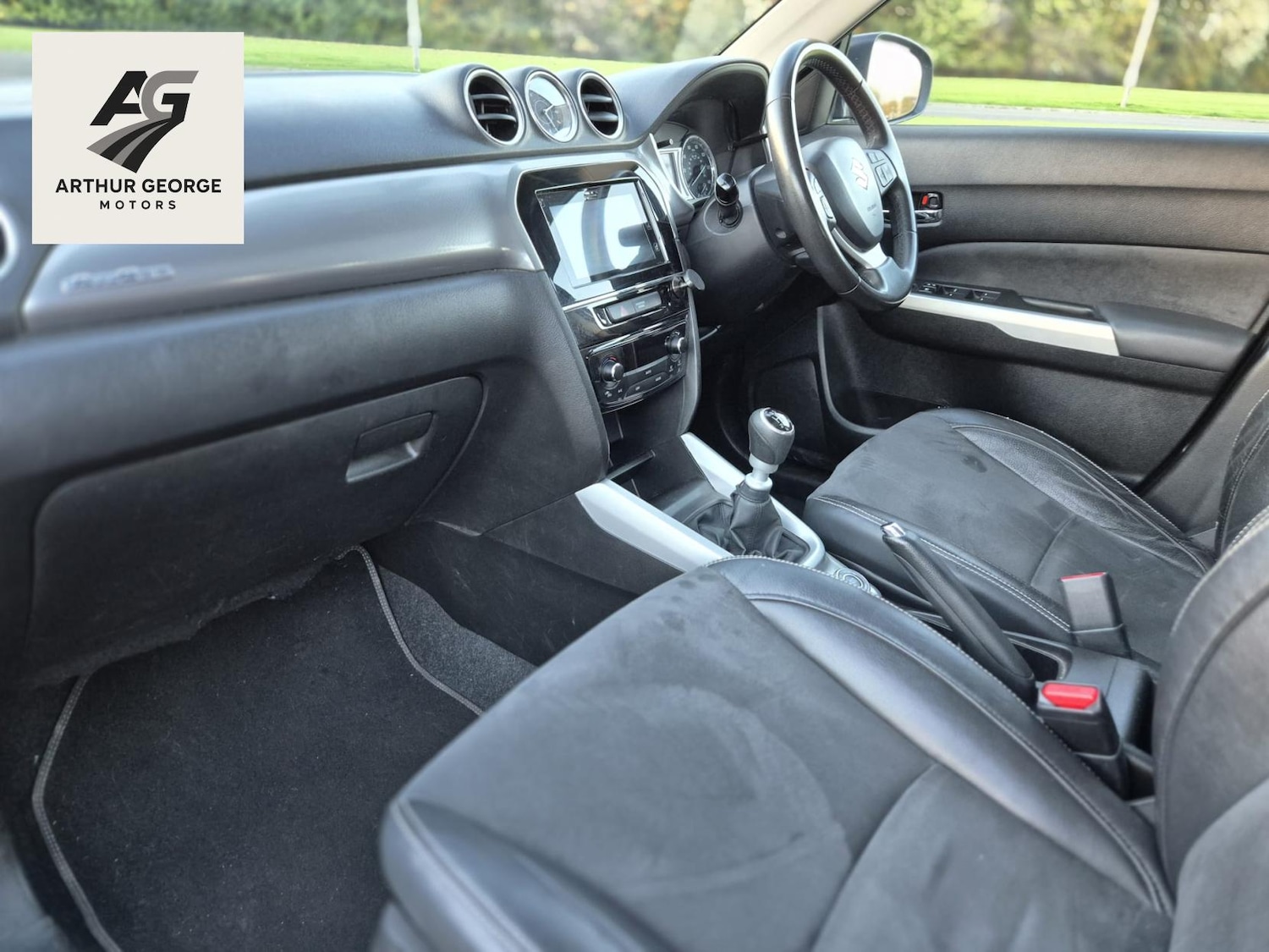 Used Suzuki Vitara 2016 for sale - 76384850: Photo 9