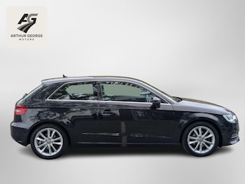 Used Audi A3 2013 for sale - 78542798: Photo