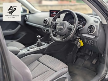 Used Audi A3 2013 for sale - 78542798: Photo